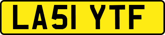 LA51YTF