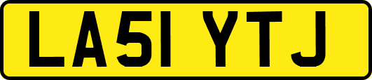 LA51YTJ