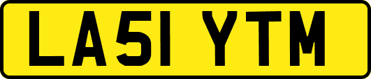 LA51YTM