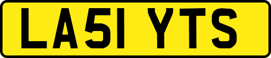LA51YTS