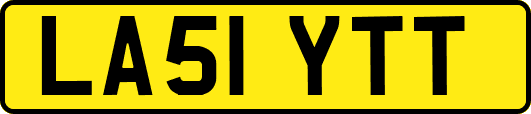 LA51YTT