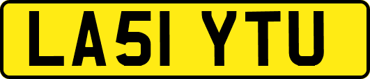 LA51YTU