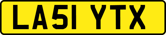 LA51YTX