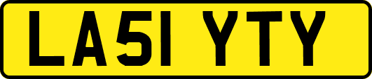 LA51YTY