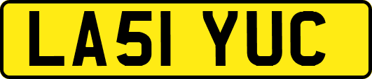 LA51YUC