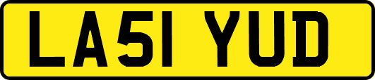 LA51YUD