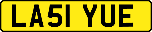 LA51YUE