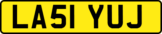 LA51YUJ