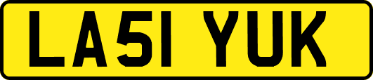 LA51YUK