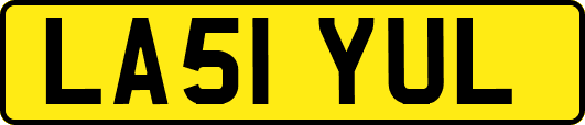 LA51YUL
