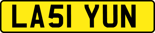 LA51YUN