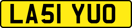 LA51YUO
