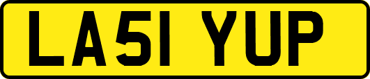 LA51YUP