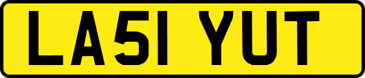 LA51YUT