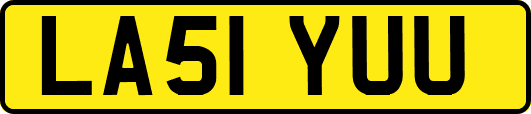 LA51YUU