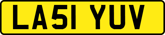 LA51YUV