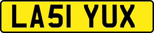 LA51YUX