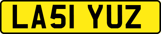 LA51YUZ