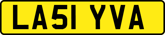 LA51YVA