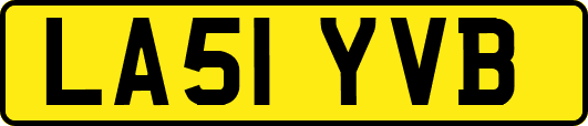 LA51YVB