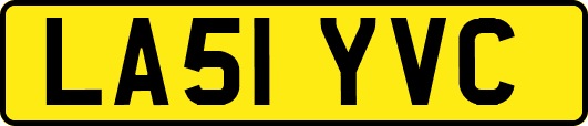LA51YVC
