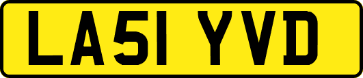 LA51YVD