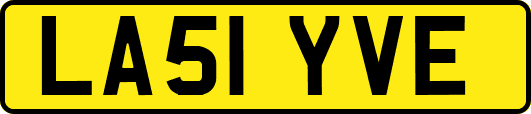 LA51YVE