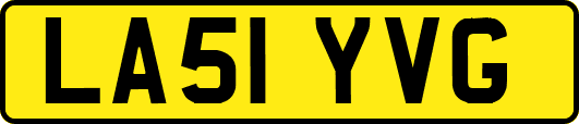 LA51YVG