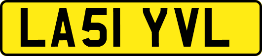 LA51YVL