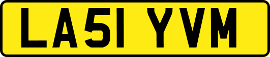 LA51YVM