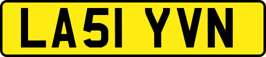 LA51YVN