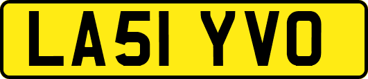LA51YVO