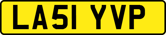 LA51YVP