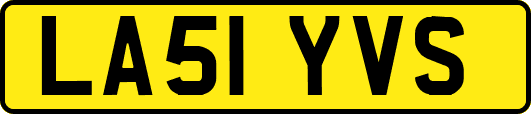 LA51YVS