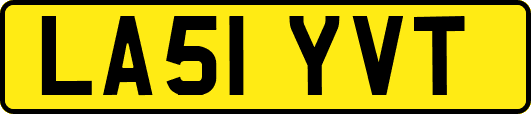 LA51YVT