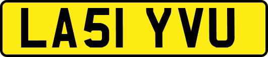 LA51YVU