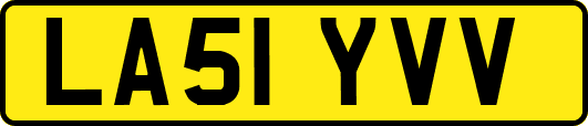LA51YVV