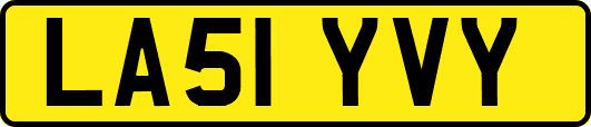 LA51YVY