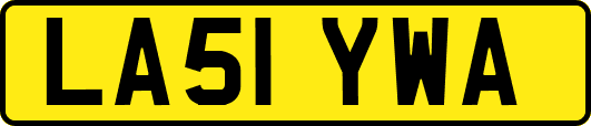 LA51YWA