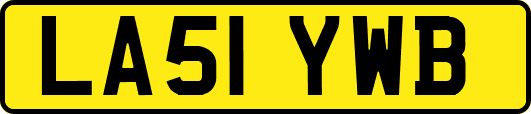 LA51YWB