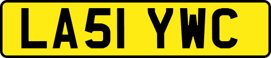 LA51YWC