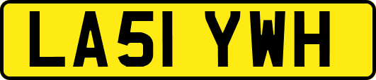 LA51YWH
