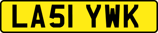 LA51YWK