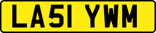 LA51YWM