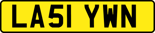 LA51YWN