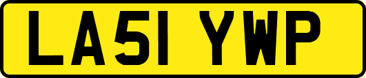 LA51YWP