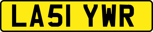 LA51YWR