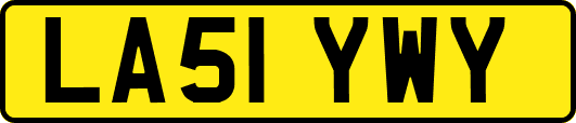 LA51YWY
