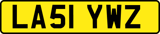LA51YWZ
