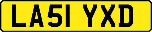 LA51YXD